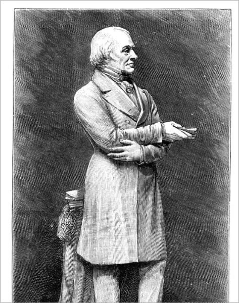 Lord John Russell, (1792-1878), 19th century