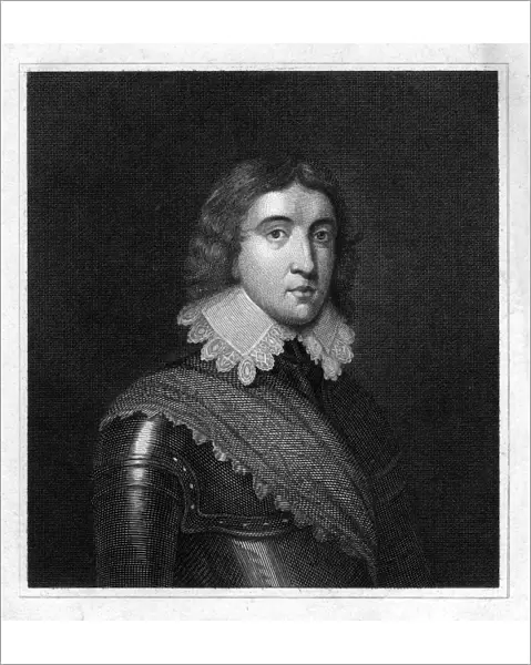 Henry Frederick Stuart, Prince of Wales, (1815)