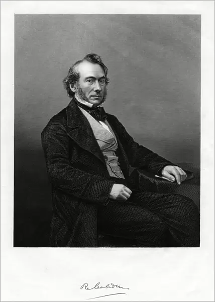 Portrait of a man, 19th century
