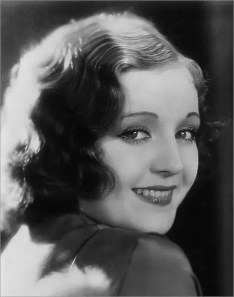 Nancy Carroll (1903-1965), American actress, 20th century