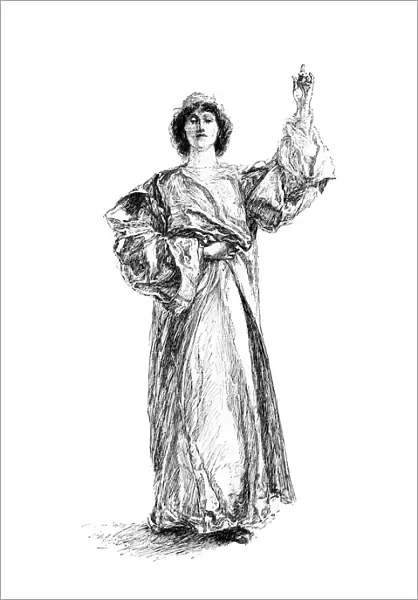 Portia, 1895 (1899)