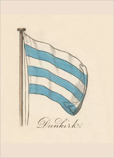 Dunkirk, 1838