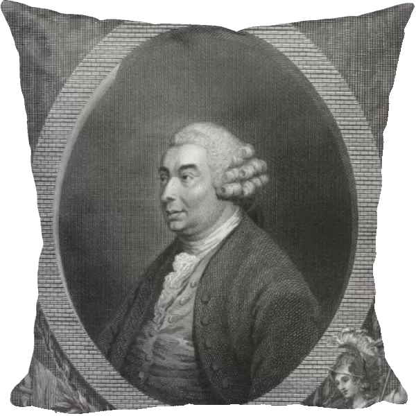 David Hume, 1788