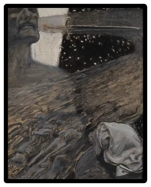 Kuolleitten virta, 1893