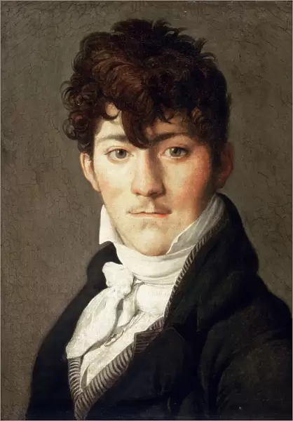 Francois-Joseph Talma (1763-1826), 1805