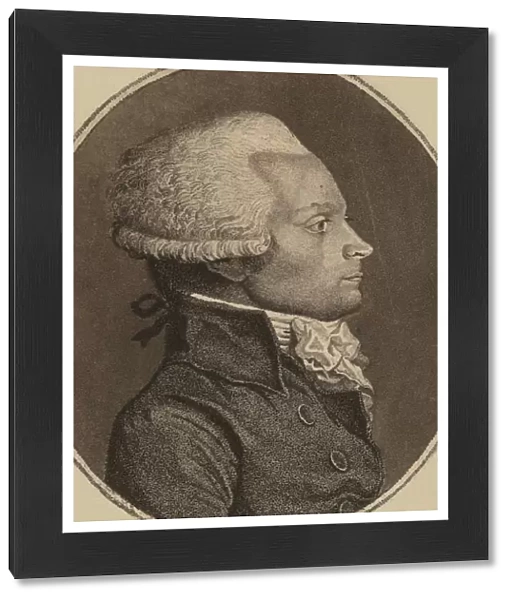 Maximilien de Robespierre (1758-1794), 1794