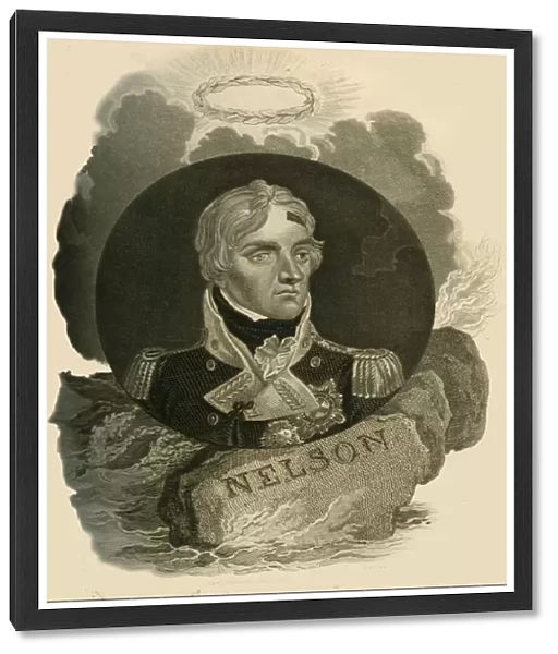 Nelson, (1758-1805), 1816. Creator: Unknown