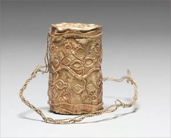Jewelry, 1800s. Creator: Unknown