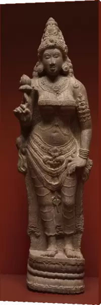 Shri, 900-950. Creator: Unknown