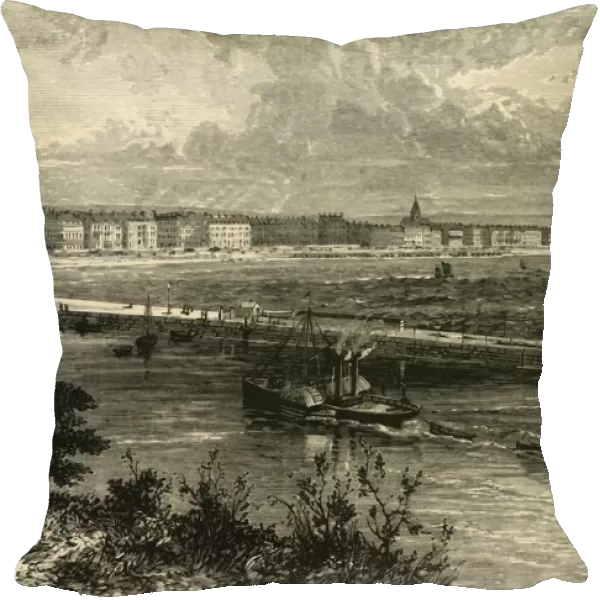 Weymouth, 1898. Creator: Unknown