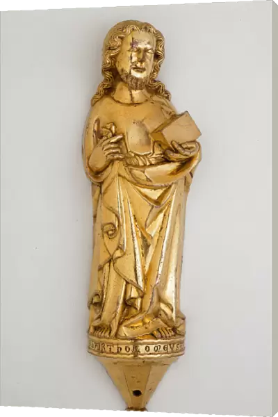 Saint Bartholomew, 1340  /  50. Creator: Unknown