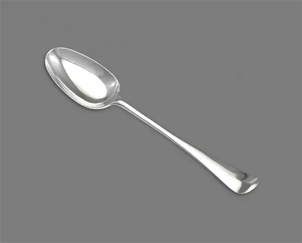 Spoon, 1754  /  95. Creator: Paul Revere