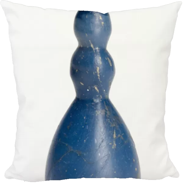 Bottle, 1st-2nd century. Creator: Unknown