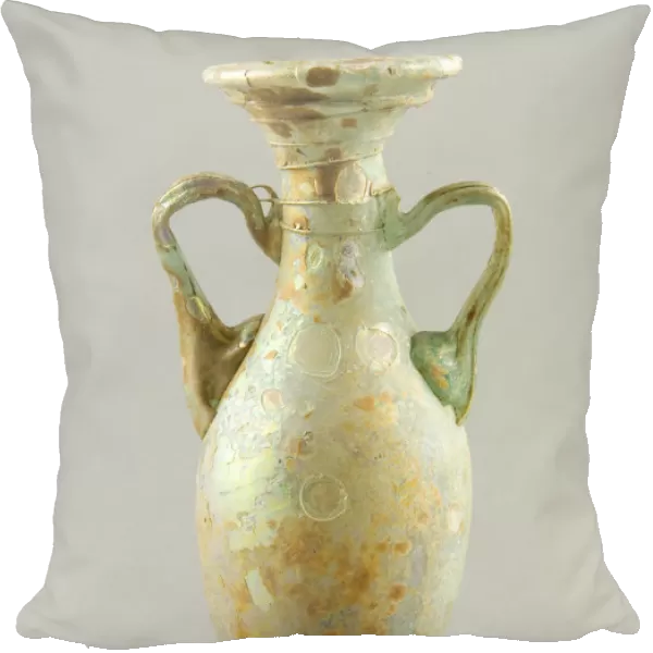 Amphora (Storage Jar), 2nd century. Creator: Unknown
