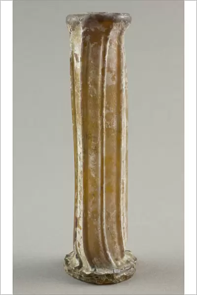 Vase, about 2nd century. Creator: Unknown