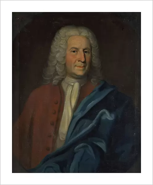 Petter Strombalt, 1736. Creator: Carl Fredrich Brander