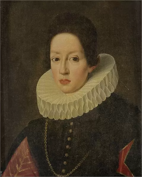 Ferdinand II, 1610-1670, Grand Duke, c17th century. Creator: Anon