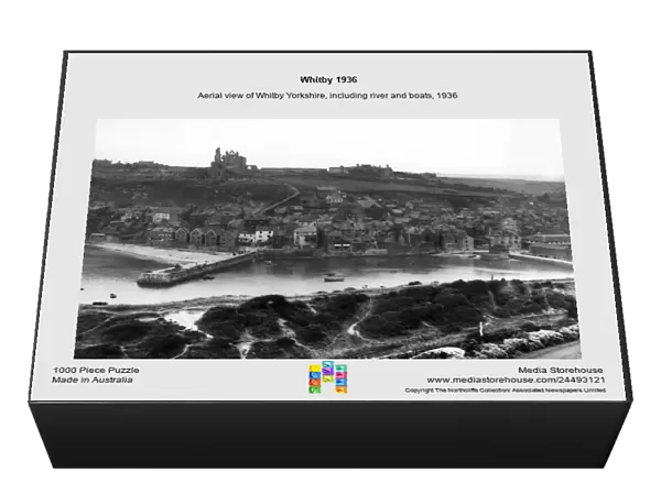 Whitby 1936