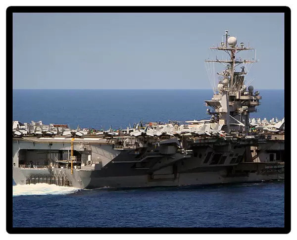 USS Harrys Truman