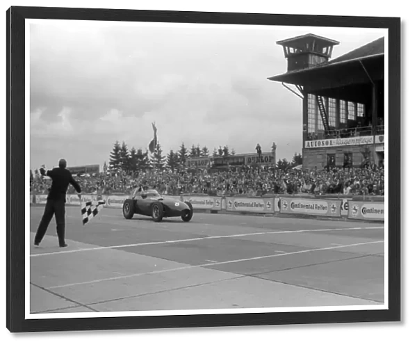 1958 German GP