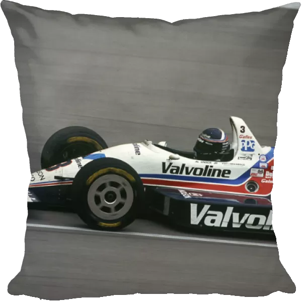 1992 Indianapolis 500