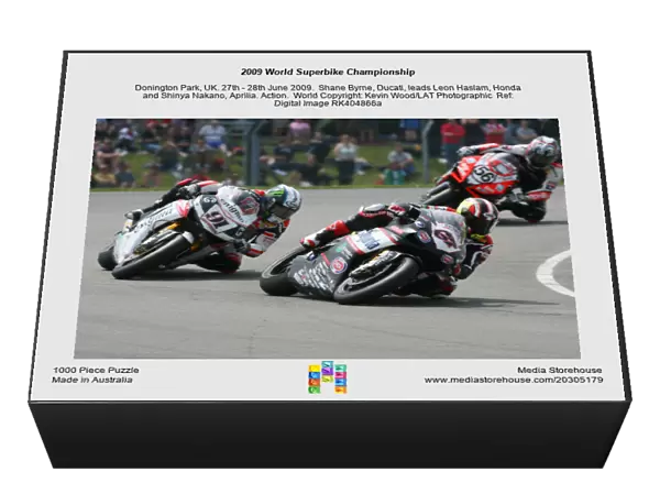 2009 World Superbike Championship