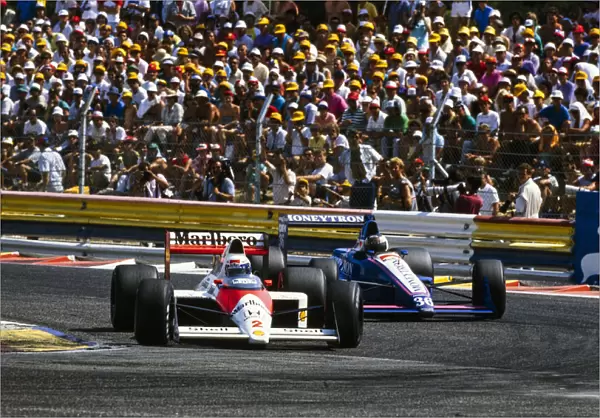 1989 French GP