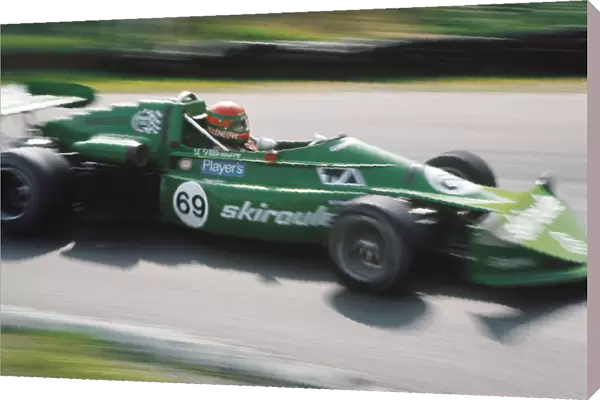 1975 Players Formula Atlantic Series