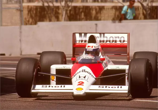 1989 United States Grand Prix