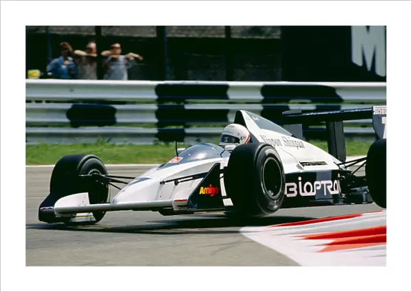 1989 Italian Grand Prix