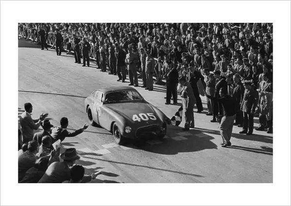 1951 Mille Miglia