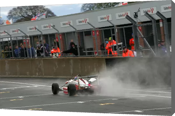 2012 F3 Cup