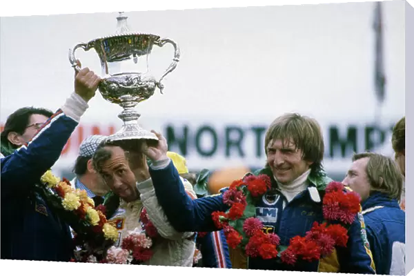 1981 Silverstone 6 Hours
