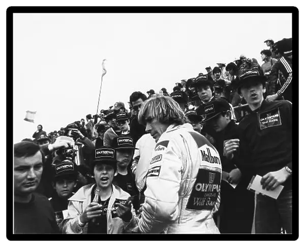 1979 Belgian Grand Prix