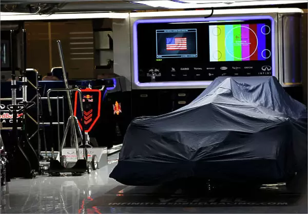 Formula 1 Formula One F1 Gp Technical Garages