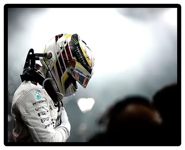 Formula 1 2016: Abu Dhabi GP