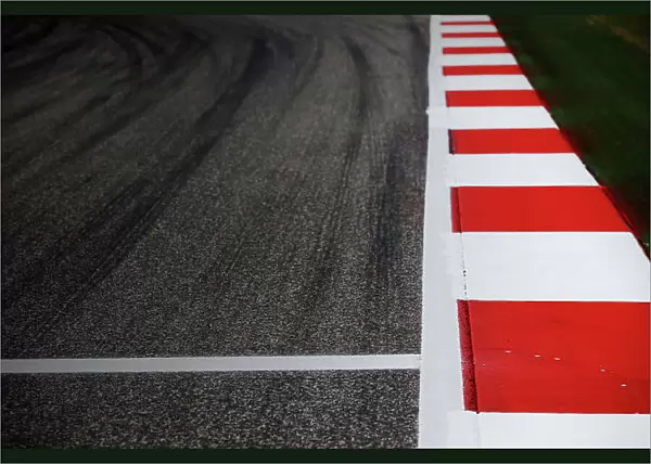 F1 Formula 1 Formula One Grand Prix Gp Cota Circuit Detail