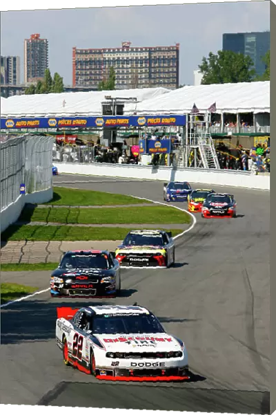 2011 Nationwide Montreal