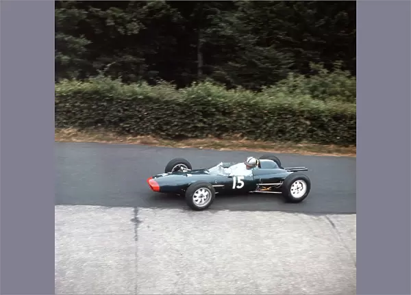 1962 German Grand Prix