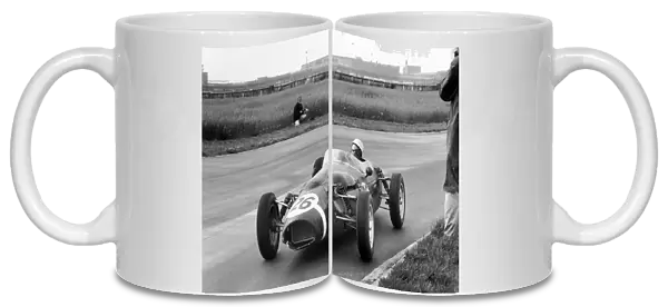 1961 British Grand Prix
