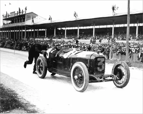 1924 French Grand Prix