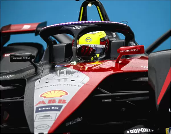 Formula E 2020-2021: Rome ePrix II