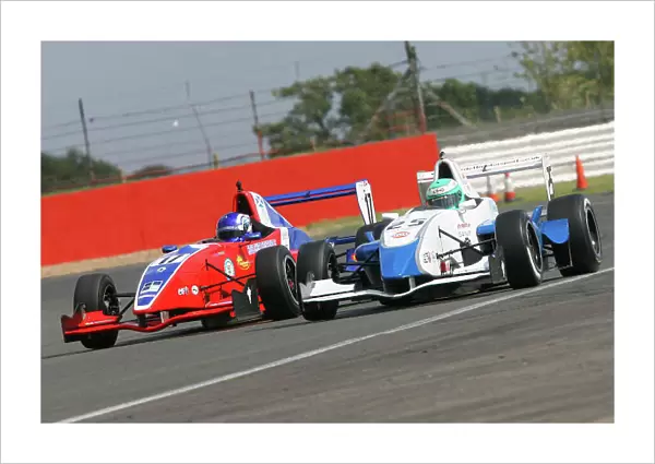 2009 UK Formula Renault Championship