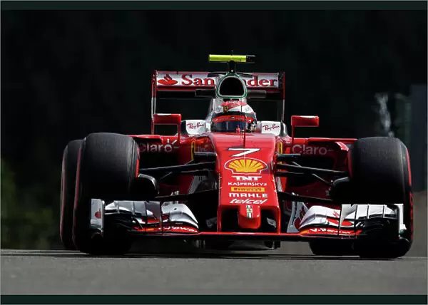 F1 Formula 1 Formula One Grand Prix Gp Bel Action