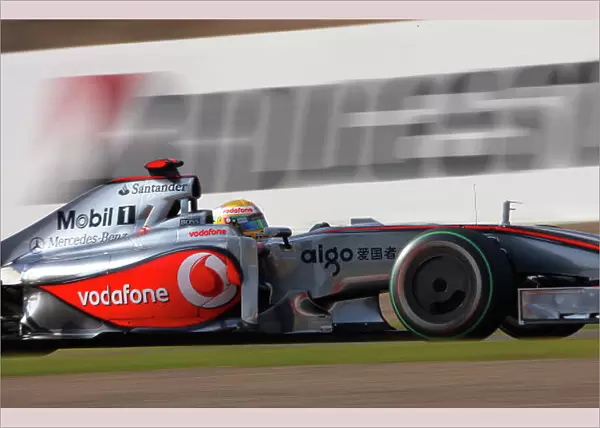 2009 Japanese Grand Prix - Saturday