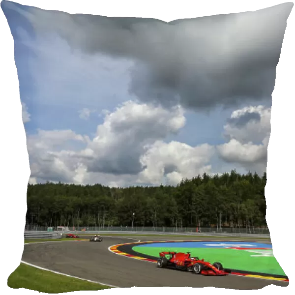 2020 Belgian GP