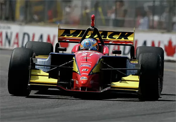 2005 Champ Car Toronto
