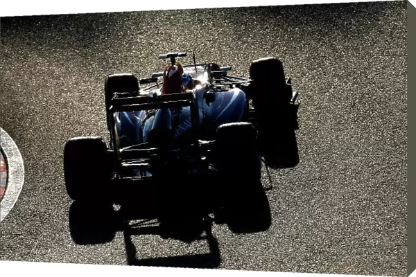 2013 Japanese Grand Prix - Sunday
