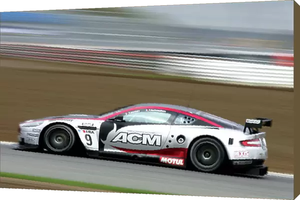 2010 FIA GT1 Championship