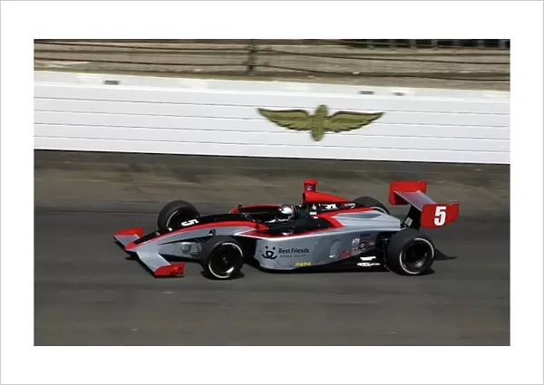2007 Indy Pro Indy